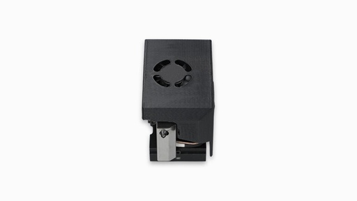 [[S]3.01.1.064.069A01] Raise3D E3 Right Print Head with Silicon Carbide Nozzle 0.4mm