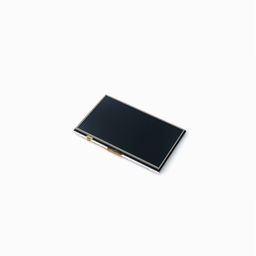 [[S]5.04.05001A02] Raise3D E2 7-inch Touchscreen Display