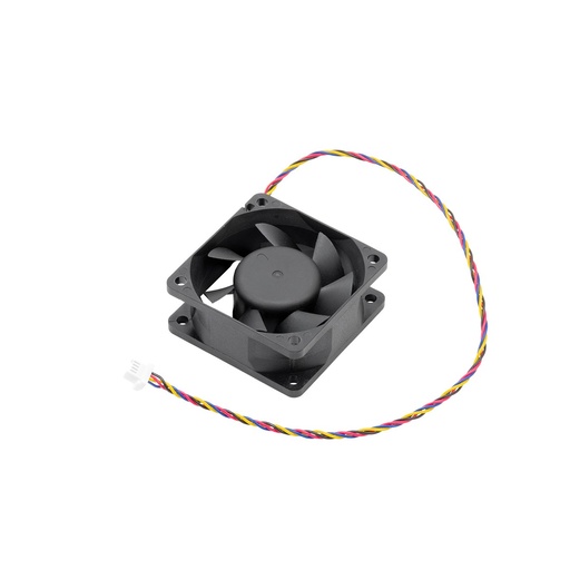 [IDF: 14878 | IDS: 2902] Prusa Chamber Fan