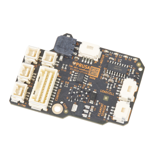 [IDF: 7479 | IDS: 1616] Prusa LoveBoard