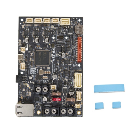 [IDF: 16256 | IDS: 2921] Prusa xBuddy Board