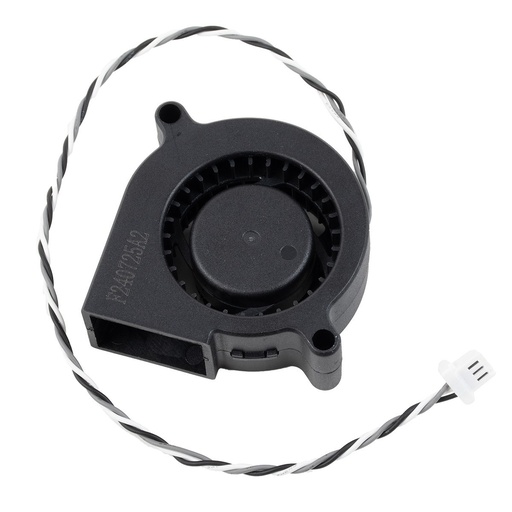 [IDF: 13752 | IDS: 2384] Prusa Print Fan Blower