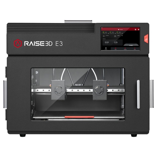 [BUNDLE-E3 Series-000017] Raise3D E3