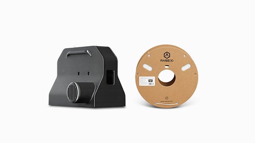 [BUNDLE-E3 Series-000015] Raise3D Flex Kit