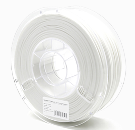 [[S]5.11.01080A01] Raise3D Premium TPU 95A - 1.75mm - 1 kg - White