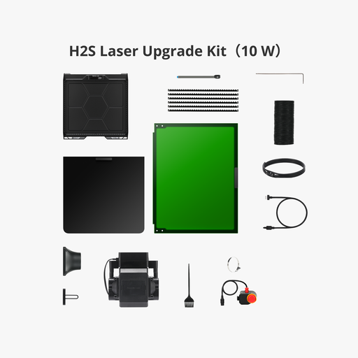 [SL004] Kit de actualización láser H2S de Bambu Lab