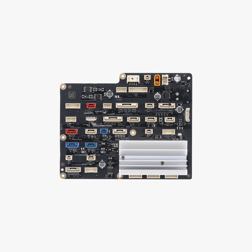 [DLB029-V1] Bambu Lab H2 Series MC board