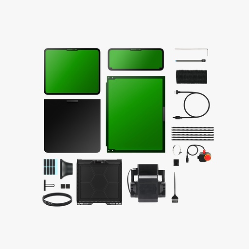 [SL006] Bambu Lab H2D Laser Upgrade Kit
