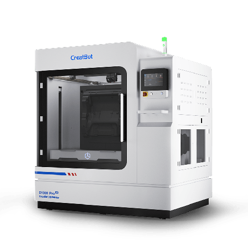 [CreatBot-D1000Pro-HS] CreatBot D1000 Pro HS - Impresora 3D industrial de gran formato