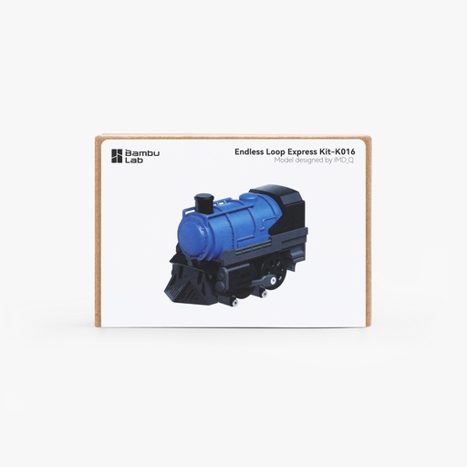 [K016] Kit Endless Loop Express de Bambu Lab