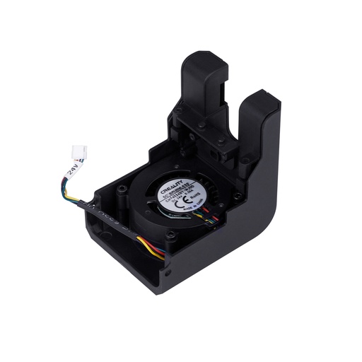 [4004110137] Creality K2 Plus Integrated air guide