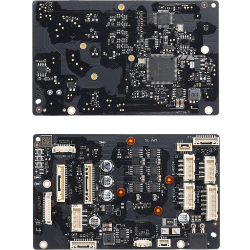 [DLB052] Bambu Lab MC Board for P2S