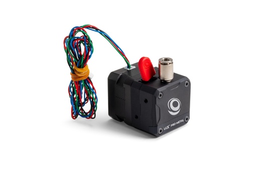 [EXT01LGX41665] Bondtech LGX Pro Metal HT 2.85 eXtruder