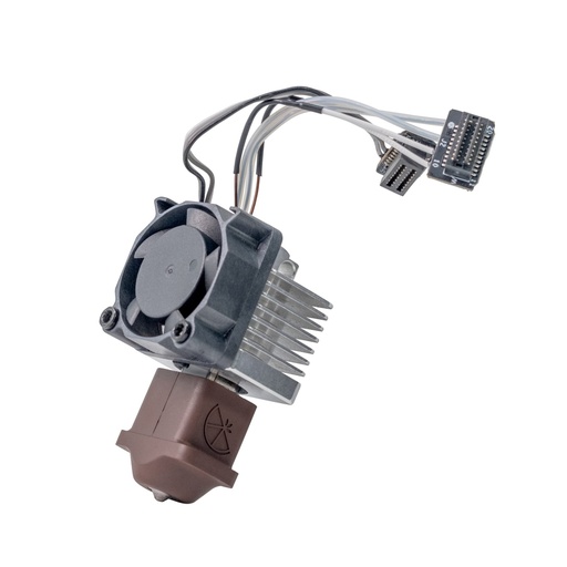 [HOT02MAK41453] Slice Engineering Mako™ Hotend with electronics for Bambu Lab P1/P1P - CHT FIN Nozzle