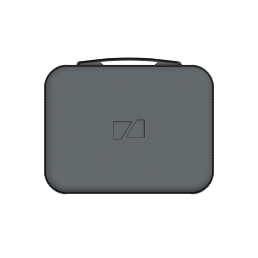 [1300100250] 3DMakerPro Carrying Case for Toucan