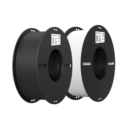[3301010337] Creality Ender PLA Value Pack - 2 Spools