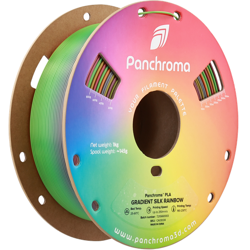 [CA03038] Panchroma™ PLA Gradient Silk