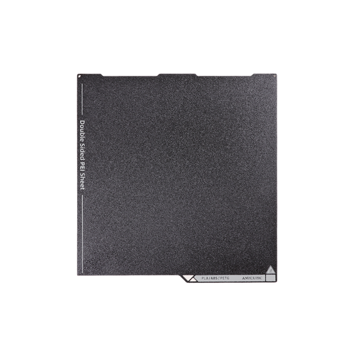 [S010216] Anycubic PEI spring steel magnetic