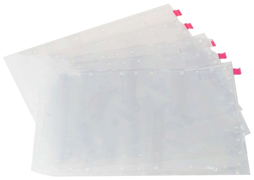 [20001926001] Flashforge Foto 9.25 6K FEP Film (5-pack)