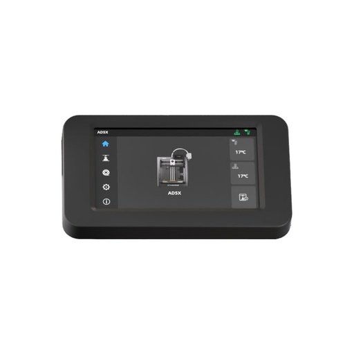 [20004603001] Conjunto de pantalla táctil Flashforge AD5X