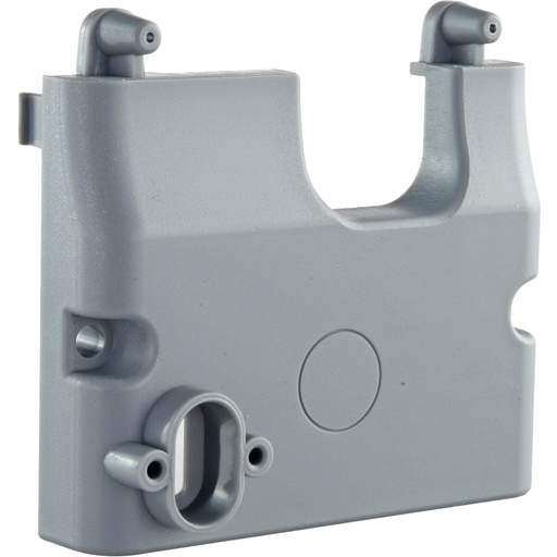 [20004606001] Tapa superior del extrusor Flashforge AD5X
