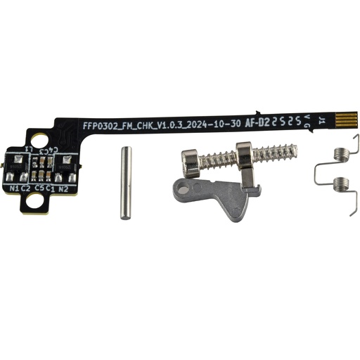 [20004785001] Sensor de detección de filamento Flashforge AD5X