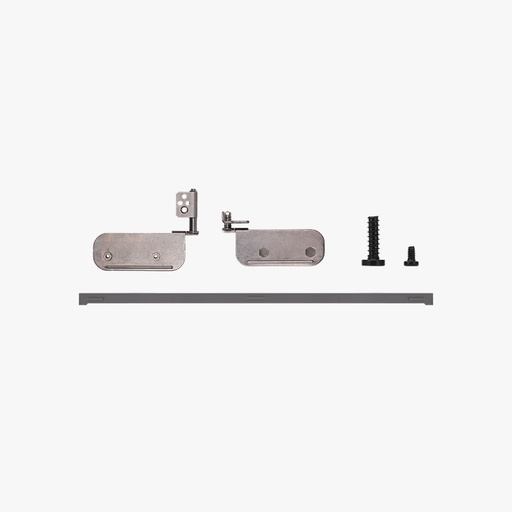 [FAS075] Kit de montaje para la puerta delantera del laboratorio Bambu