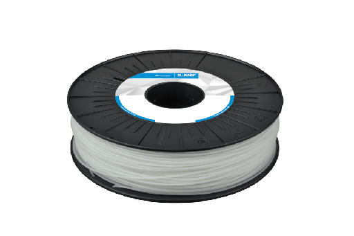 [PA-4501a075] BASF Ultrafuse PA | Filamento para impresión 3D | 1,75 mm (0,75 kg) | Natural