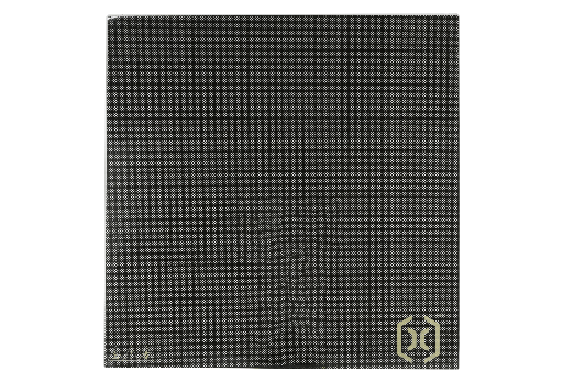 [D-063] Placa de impresión de cristal Hornet de Artillery - 230 x 230 mm