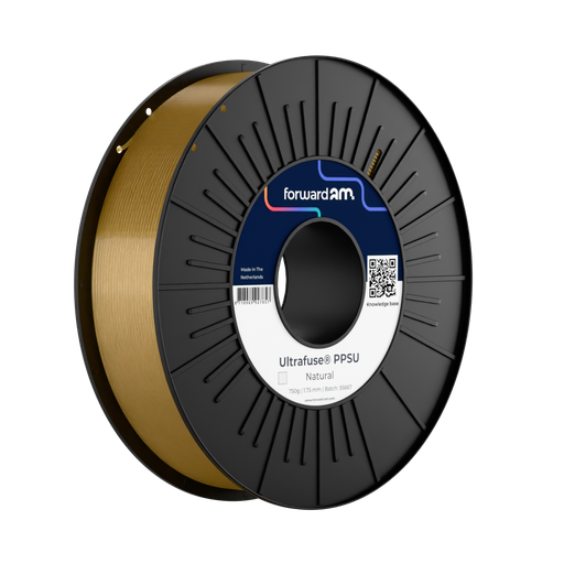 [PPSU-4430a075] BASF Ultrafuse PPSU | Filamento para impresión 3D | 1,75 mm (0,75 kg) | Natural