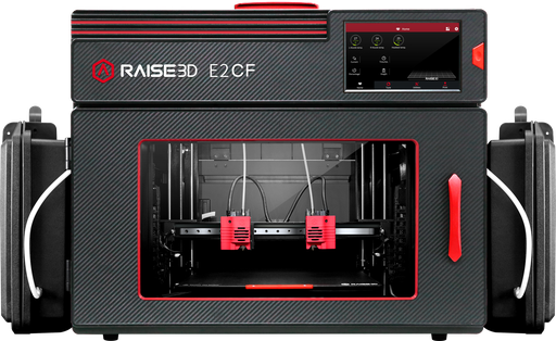 [E2CF Bundle] Raise3D E2CF - impresora 3D