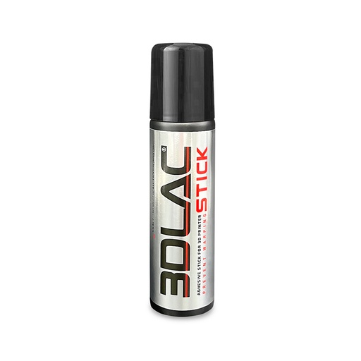 [30130] 3DLAC 80ml Adhesivo en barra para impresión 3D