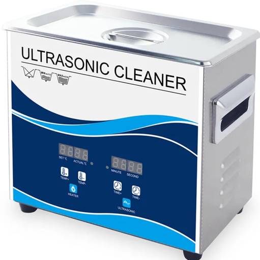 [GS0203] Granbo Sonic Ultrasonic Cleaner GS0203 3,2L