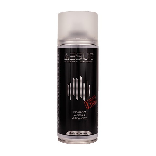[AEST101] AESUB Transparent - Vanishing Dulling Spray - 400 ml
