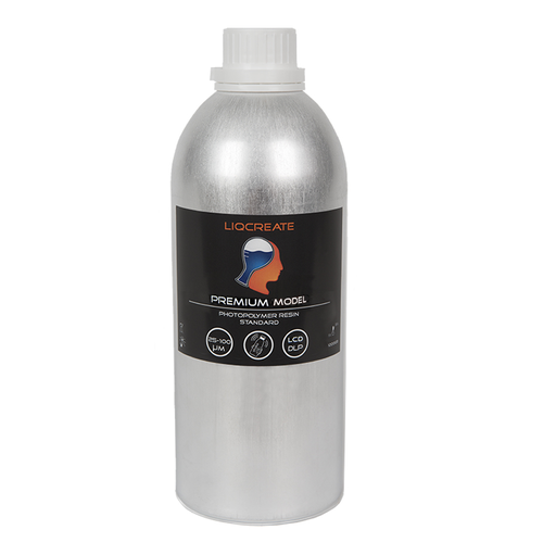 [3RD-EU-SO-000035] Liqcreate Premium Model