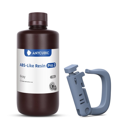 [SABP2CL-103A] Anycubic ABS-Like Resin Pro 2