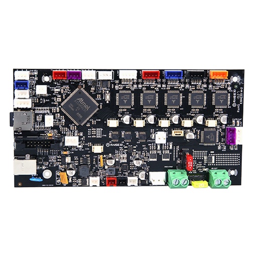 [[S]3.01.1.064.072A01] Placa E3 Motion (programada)