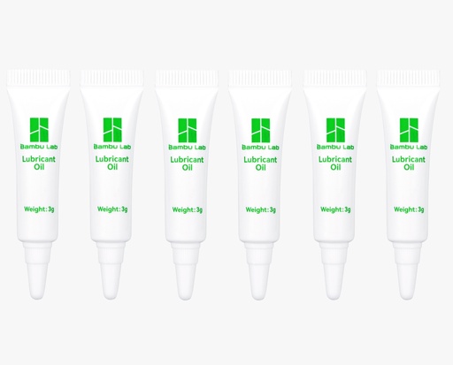 [FAZ031] Bambu Lab Lubricant Oil