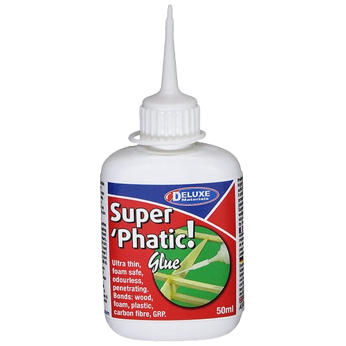 [AD21] Deluxe Materials Super 'Phatic
