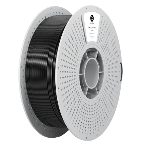 [THE K3™ ASA-1.75-BLK-1KG] Kexcelled THE K3™ ASA