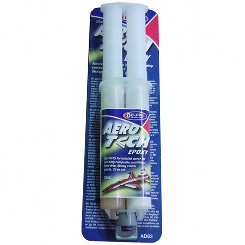 [AD63] Deluxe Materials Aero Tech 25ml