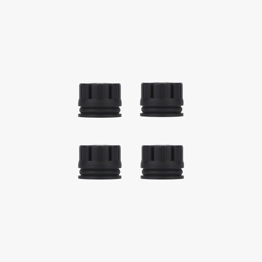 [FAZ051-V1] Bambu Lab P2S / X2D Floating Damper Feet