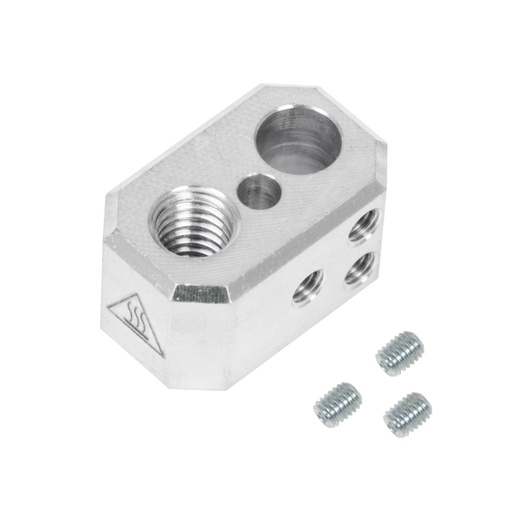 [IDF: 13900 | IDS: 1572] Prusa Nextruder Heaterblock