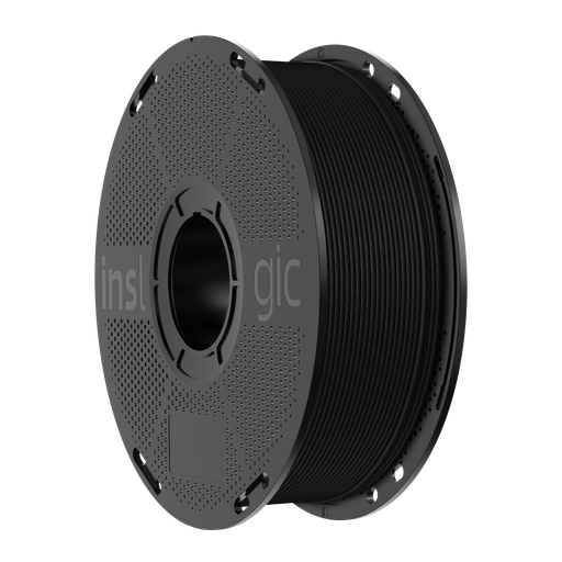 [INS-Y-PLAP-BK-1KG-A] Inslogic PLA Pro