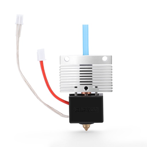 [50.204.0056] Elegoo Neptune 4/4 Pro hotend kit