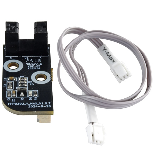 [20004636001] Sensor y cable del eje Y de la Flashforge AD5X