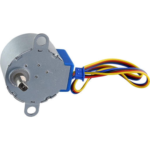 [20004659001] Flashforge AD5X stepper for change channel (IFS) with blue connector