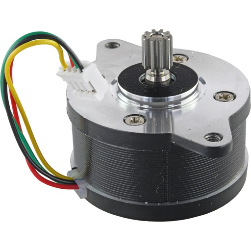 [20004624001] Flashforge AD5X Stepper with Feeding Gear