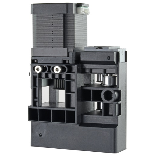 [20004655001] Flashforge AD5X Left rear corner module assembly