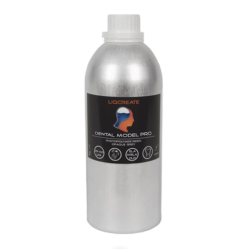 [3RD-EU-SO-000028] Liqcreate Dental Model Pro Grey